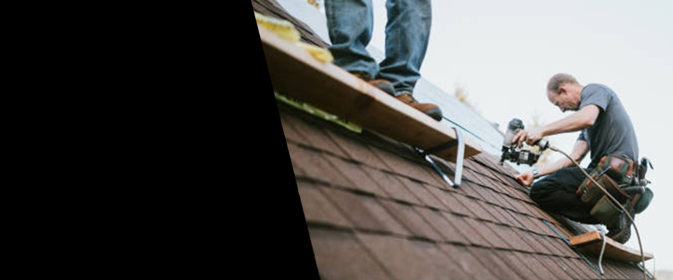 Graniteville Roofing Contractors